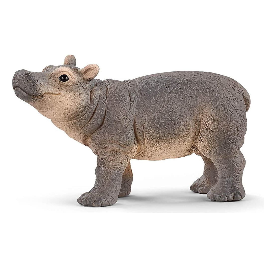 Schleich Baby Hippopotamus