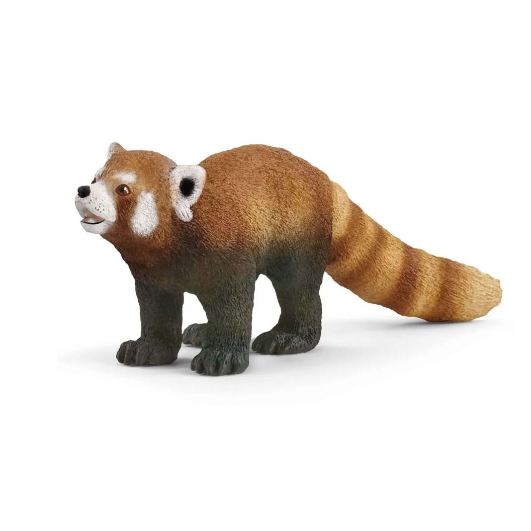 Schleich Red Panda