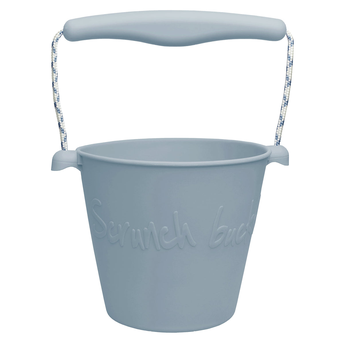 Scrunch Bucket (Assorted)