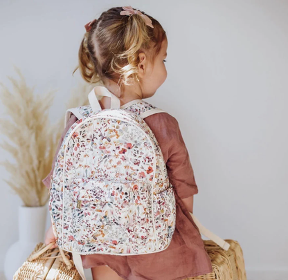 Josie Joans Backpack (Assorted) ** FINAL SALE **