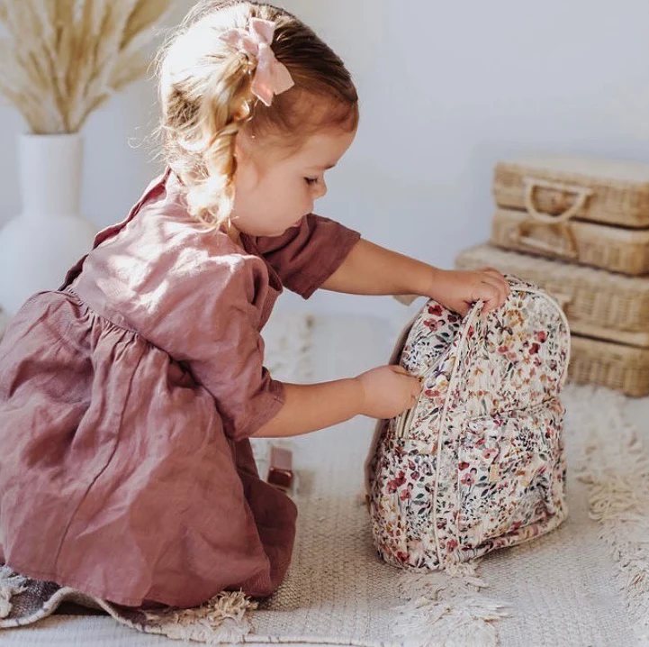 Josie Joans Backpack (Assorted) ** FINAL SALE **
