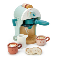 Load image into Gallery viewer, Tender Leaf Toys Babyccino Maker
