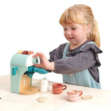 Load image into Gallery viewer, Tender Leaf Toys Babyccino Maker
