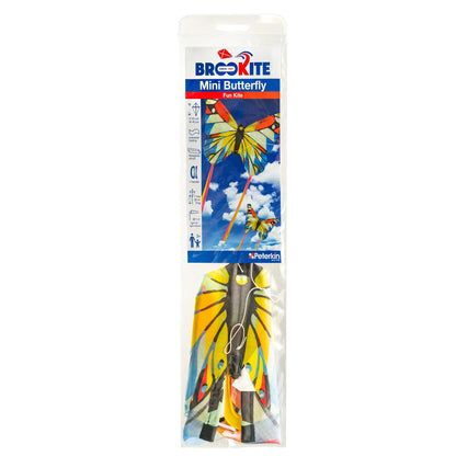 Mini Butterfly Kite (Assorted)