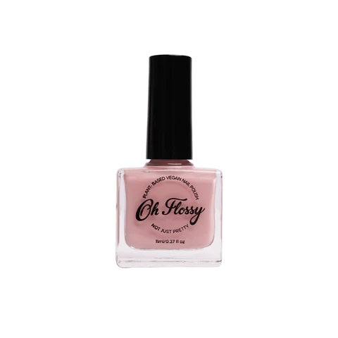 Oh Flossy Nail Polish (Assorted)