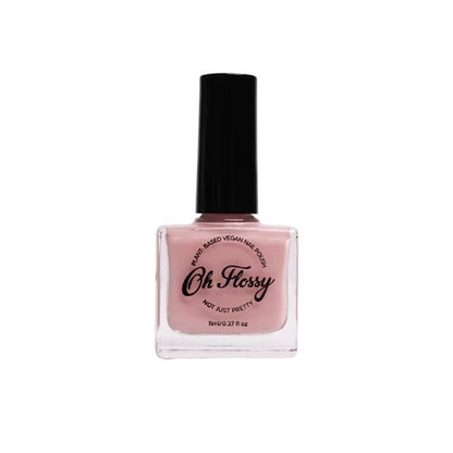 Oh Flossy Nail Polish (Assorted)