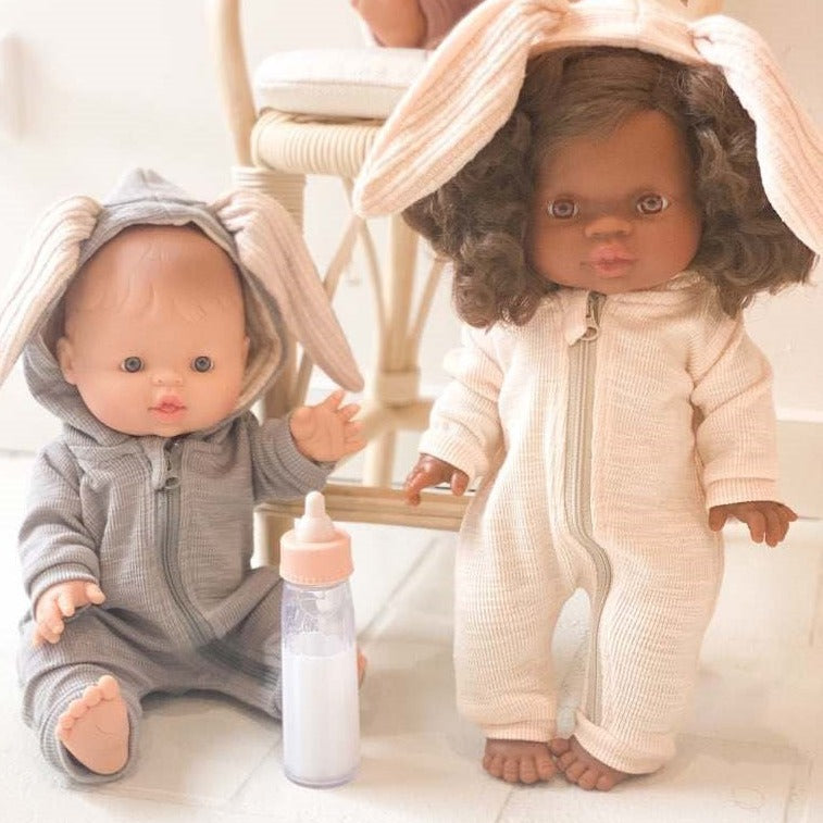 Tiny Harlow Magic Milk & Juice Bottle Sets ** FINAL SALE **