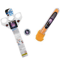 Growing Crystals Test Tube (Assorted) ** FINAL SALE **