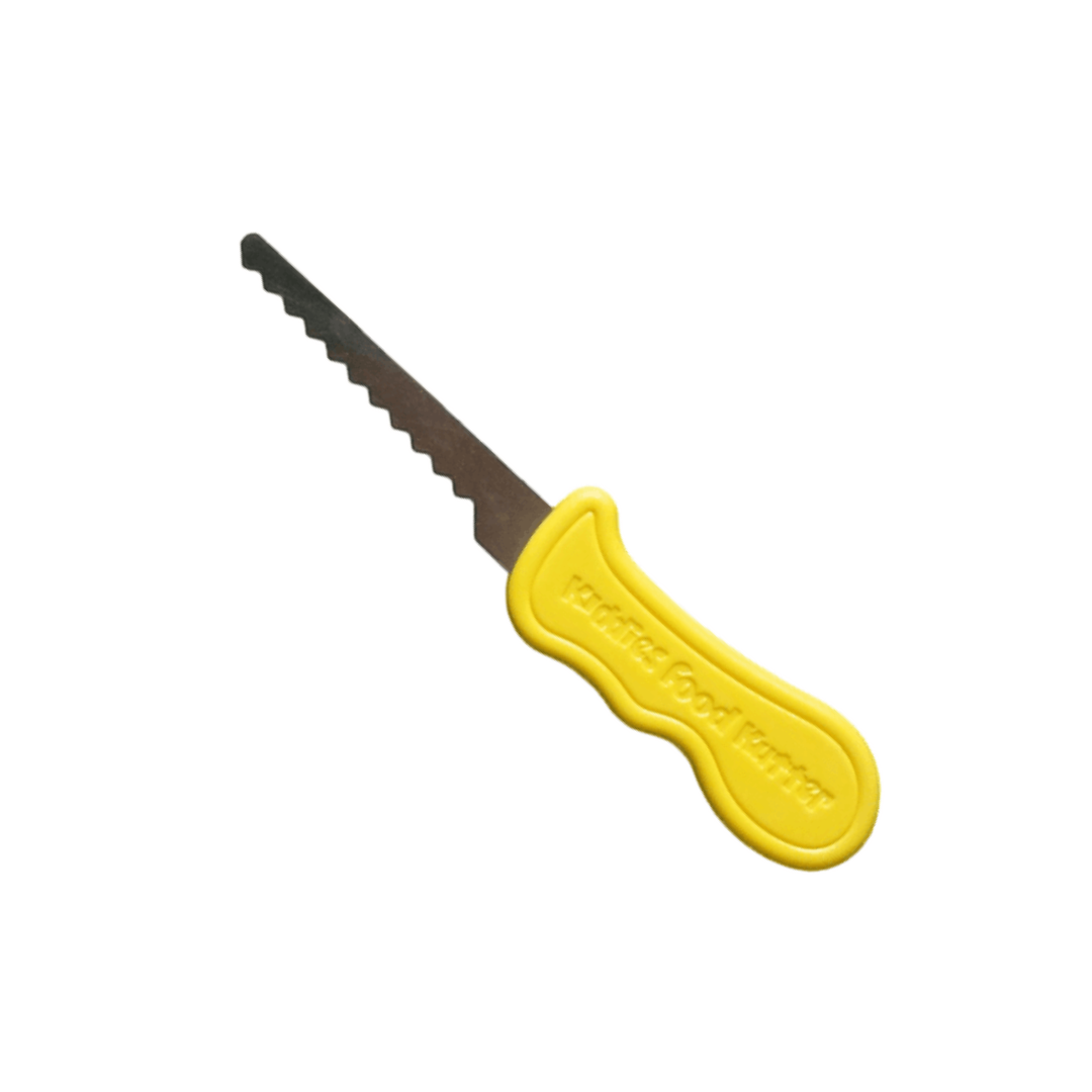 Original Kiddies Food Kutter