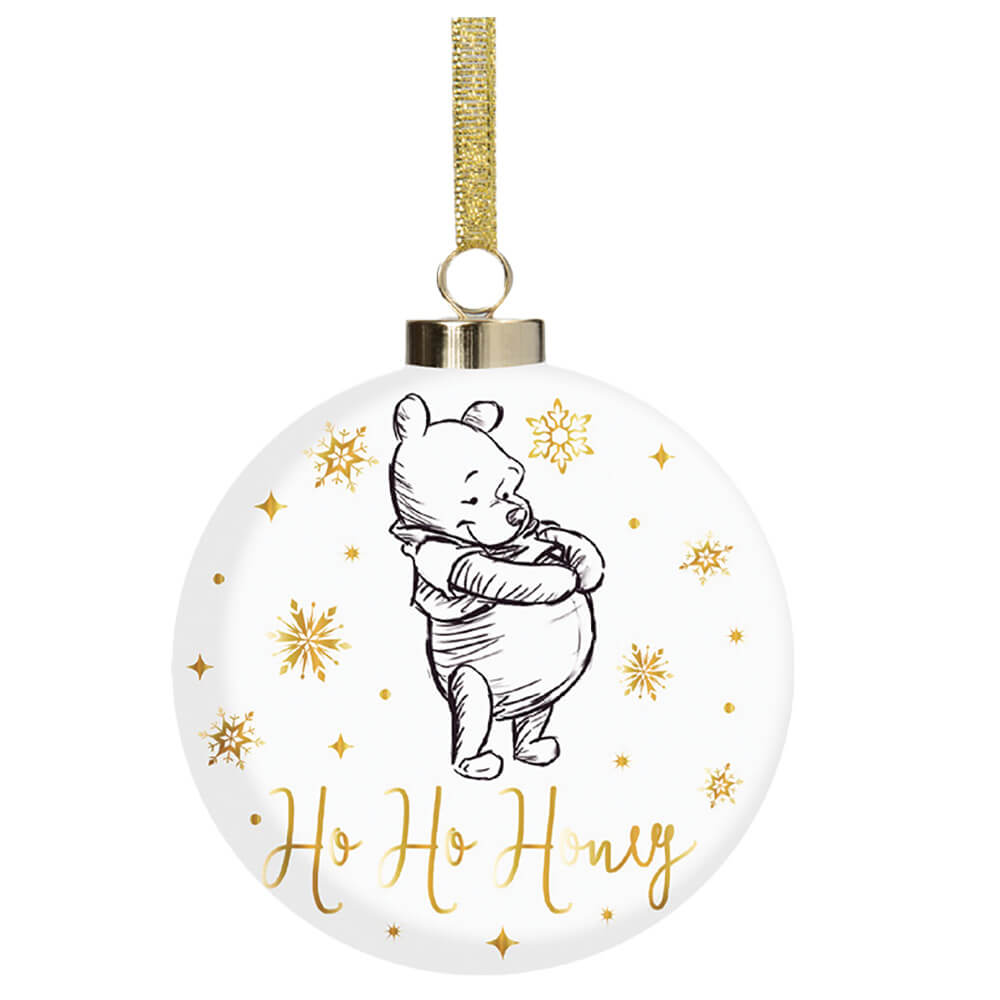 Disney Christmas Baubles (Assorted) ** FINAL SALE **
