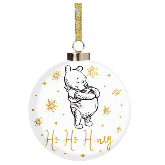 Disney Christmas Baubles (Assorted) ** FINAL SALE **