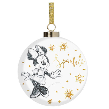 Disney Christmas Baubles (Assorted) ** FINAL SALE **