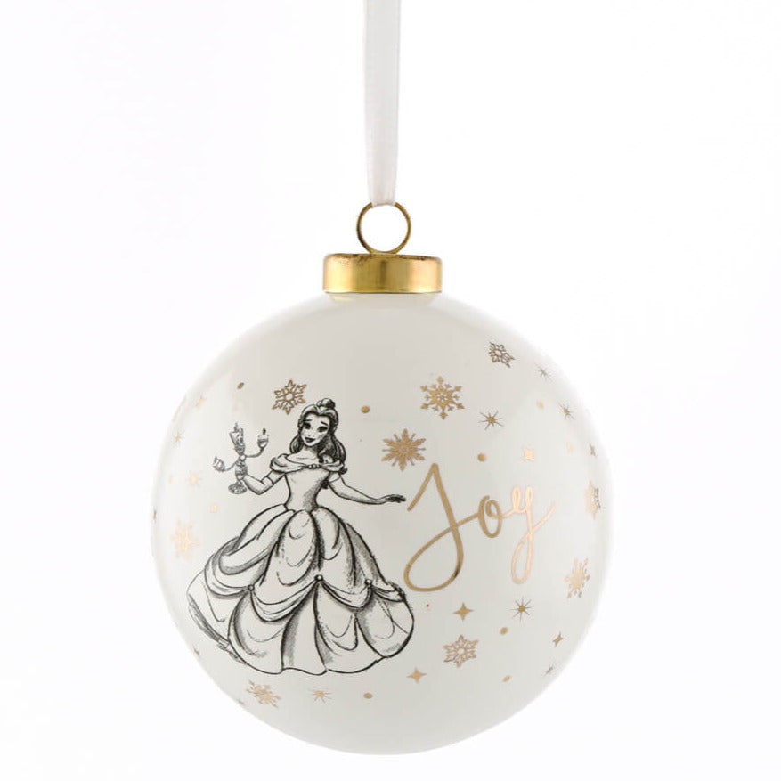Disney Christmas Baubles (Assorted) ** FINAL SALE **