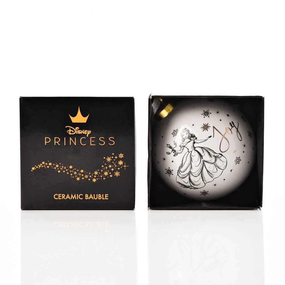 Disney Christmas Baubles (Assorted) ** FINAL SALE **