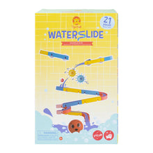 Load image into Gallery viewer, Tiger Tribe Waterslide Marble Run
