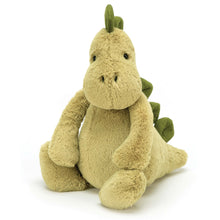 Load image into Gallery viewer, Jellycat Bashful Dino Original
