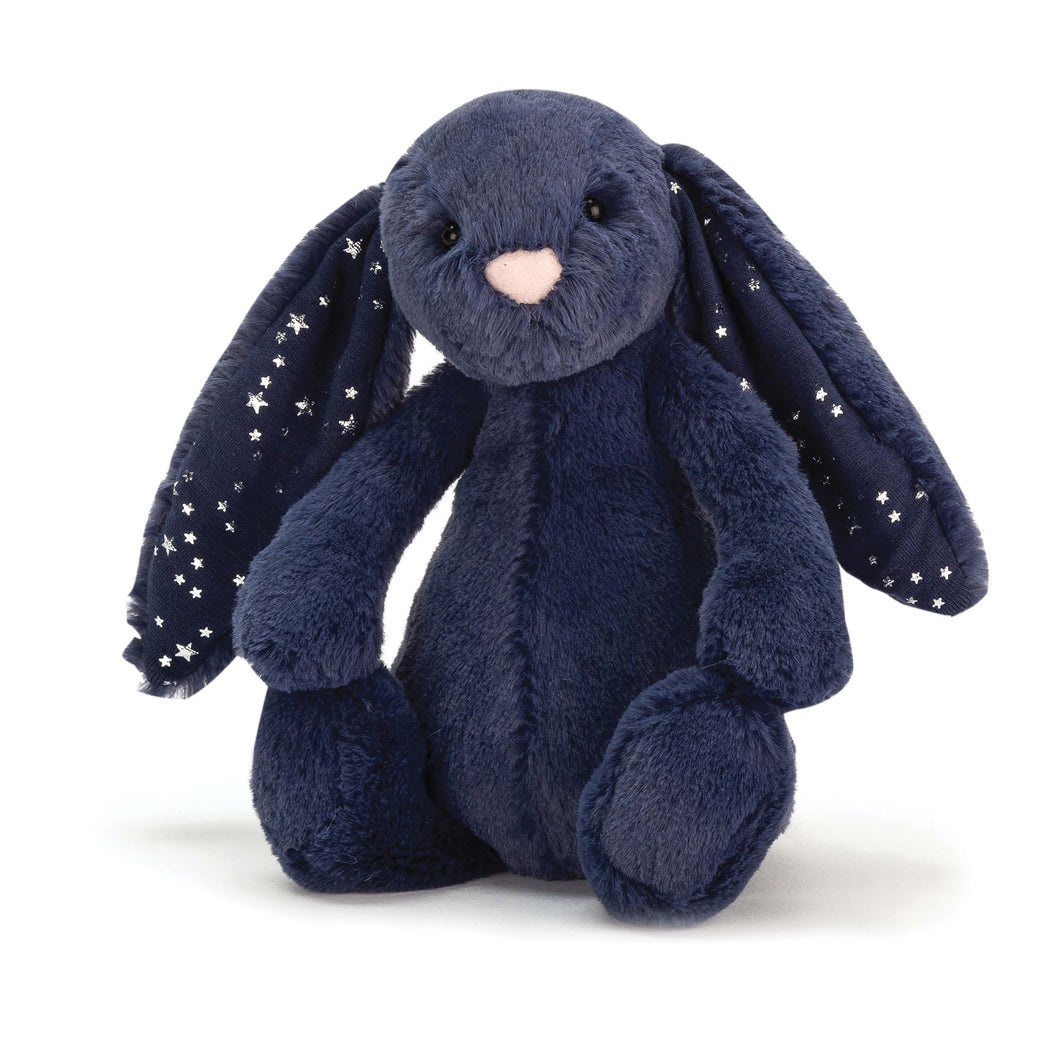 Jellycat Bashful Stardust Bunny Original