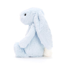 Load image into Gallery viewer, Jellycat Bashful Blue Bunny Original
