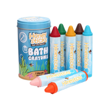 Load image into Gallery viewer, Honeysticks Bath Crayons
