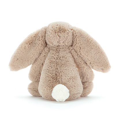 Jellycat Bashful Beige Bunny Original