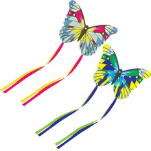 Load image into Gallery viewer, Mini Butterfly Kite (Assorted)
