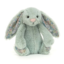 Load image into Gallery viewer, Jellycat Blossom Sage Bunny Little
