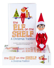 Load image into Gallery viewer, Elf On The Shelf (Assorted)
