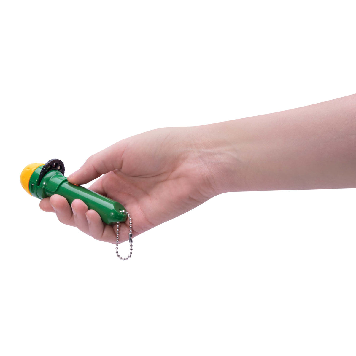 Dinosaur Torch Projector