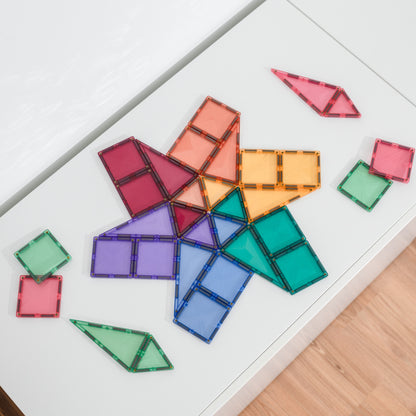 Connetix Pastel 32pc Mini Pack