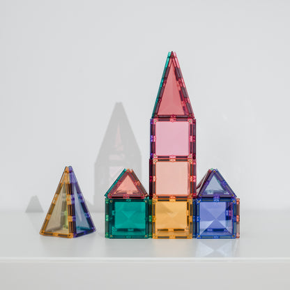 Connetix Pastel 32pc Mini Pack