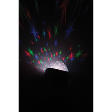 Load image into Gallery viewer, Galaxy Star Projector Sound Machine
