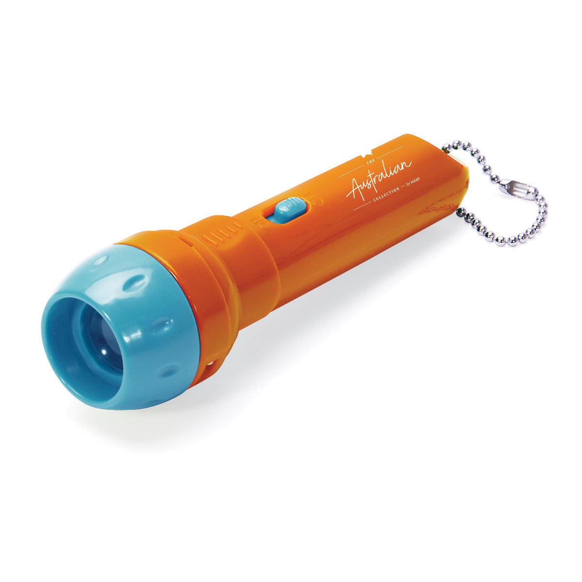 Aussie Torch Projector
