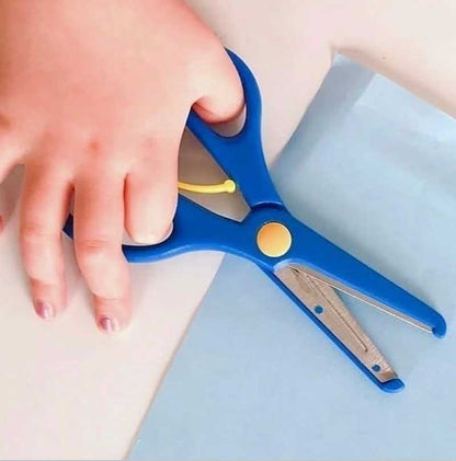Kiddies Safety Scissors