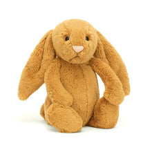 Load image into Gallery viewer, Jellycat Bashful Golden Bunny Original
