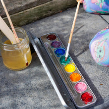 Load image into Gallery viewer, Honeysticks Natural Watercolour Paints
