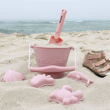Load image into Gallery viewer, Scrunch Footprint Sand Mould Sets (Assorted)
