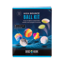 Load image into Gallery viewer, Discovery Zone High Bounce Ball Kit
