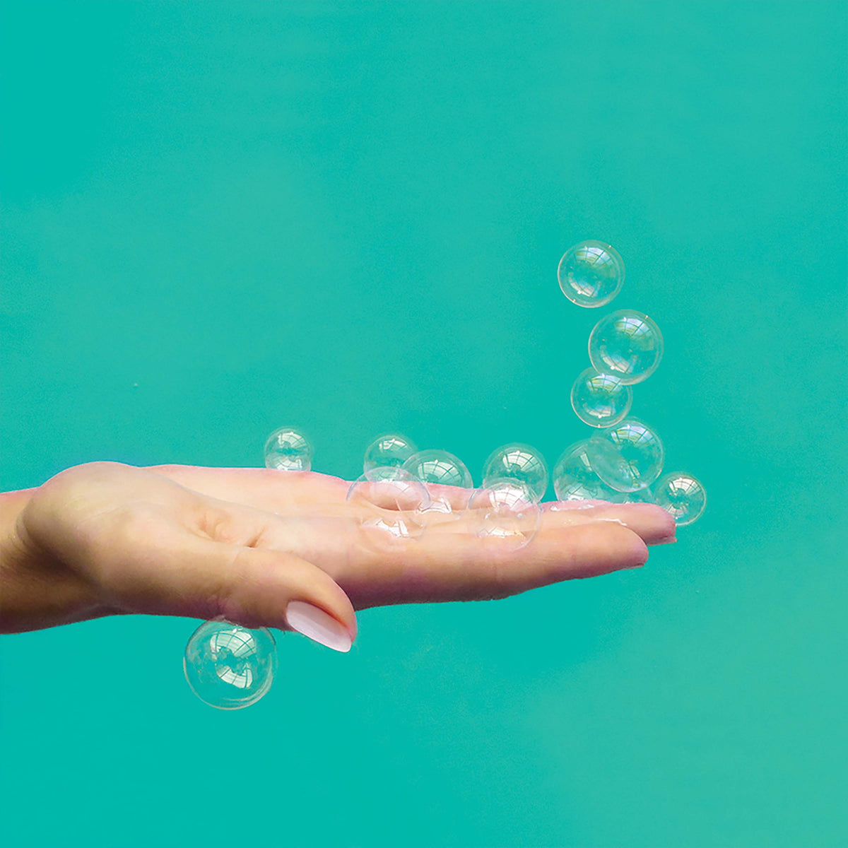 Discovery Zone Touchable Bubbles (Assorted)