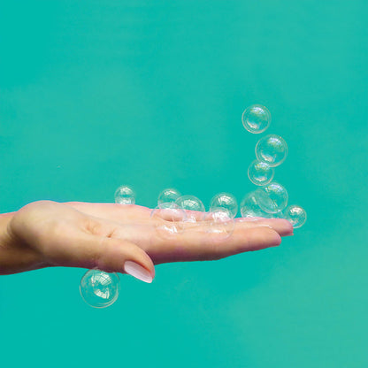Discovery Zone Touchable Bubbles (Assorted)
