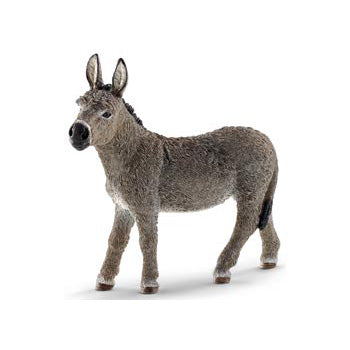 Schleich Donkey