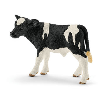 Schleich Holstein Calf