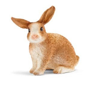 Schleich Rabbit