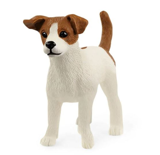 Schleich Jack Russell Terrier
