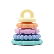 Load image into Gallery viewer, Jellystone Stacker &amp; Teether (Assorted)
