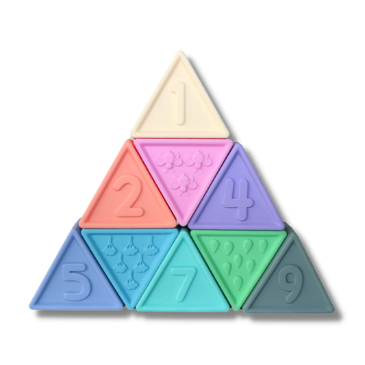 Jellystone Triblox (Assorted) ** FINAL SALE **